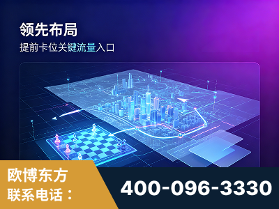 长垣-领先布局：于2024年初开启GEO业务的公司